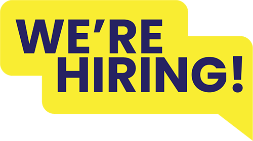 Thrashin' Axes is hiring. Join our Team